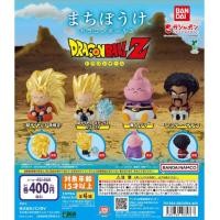 ราคา กาชาปอง ดราก้อนบอลแซด Gashapon Dragon Ball Z Machiboke Waiting Series Part 3 Capsule Toy (48558278722)