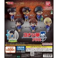 ราคา กาชาปอง โคนัน Conan Gashapon Capsule Toy (52158261020)