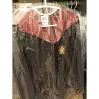 ราคา เสื้อคลุมพ่อมดแม่มด เสื้อคลุมแฮรี่ พอตเตอร์ Harry Potter Robe USJ บ้าน Gryffindor ไซส์ S M (42128767790)