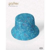 ราคา หมวกบักเก็ต Harry Potter X Shein แฮรี่ พอตเตอร์ ใส่ได้ 2 ด้าน (41525049867)