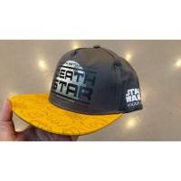 ราคา หมวก Star Wars Rogue One Free size ของแท้ (28838332407)