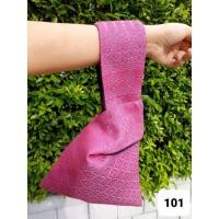 ราคา JAPANESE KNOT BAG ถุงผ้าน่ารัก ผ้าฝ้ายXสไตล์ญี่ปุ่น ถุงผ้าคล้องมือ กระเป๋าผ้าสไตล์ญี่ปุ่น แฮนด์เมด handmade (42277701430)