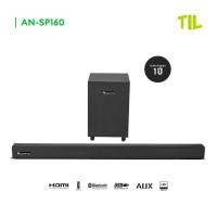 ราคา Aconatic Sound Bar พลังเสียง 80W รองรับ Bluetooth 5 0 รุ่น AN SP160 รับประกัน 1 ปี (25808049978)