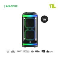 ราคา ใหม่ Aconatic Party Speaker ลำโพงบลูธูทเคลื่อนที่ รุ่น AN SP172 รับประกัน 1 ปี (25473094898)