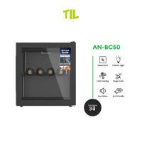 ราคา ใหม่ Aconatic ตู้แช่เย็น ตู้แช่เครื่องดื่ม ความจุ 50L รุ่น AN BC50 รับประกันคอมเพรซเซอร์ 3 ปี (25673098193)