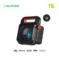 ราคา ใหม่ Aconatic ลำโพงบลูทูธ ลำโพงไร้สาย แบบพกพา รุ่น AN BT1500 รับประกัน 1 ปี (25473094821)