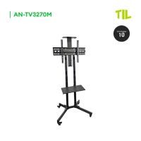 ราคา ใหม่ Aconatic ขาตั้งทีวี รุ่น AN TV3270M รองรับขนาดจอ 32 70 นิ้ว มีล้อเลื่อน รับประกัน 1 ปี (41407156097)