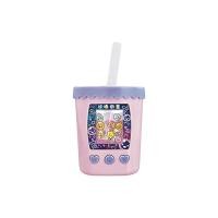 ราคา BANDAI บันได มิกซ์ มิกซ์ มิกซ์ ชานมพีช Puni Tapi chan ส่งตรงจากญี่ปุ่น (28909293180)