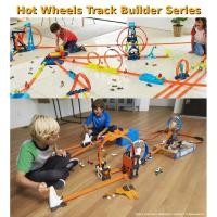 ราคา Hot Wheels Track Builder Series Playsets Stunt Packs Loop Kicker Fuel Can Box Curve Pack Long Jump Figure 8 Jump Roller Coaster Whip Around Raceway Basic Track Pack ㅤDirect From Japan (27337706825)