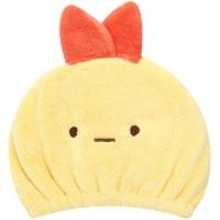ราคา Sumikko Gurashi Ebi Fry Towel Cap Hair Drying Towel for Kids Adults Sumikko Gurashi Shirokuma Towel Cap Hair Drying Towel for Kids Adults Sumikko Gurashi Neko Towel Cap Hair Drying Towel for Kids Adul