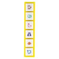 ราคา Hobonichi Techo KODOMO NO KAO x Pochitto6 Animal Gathering Planner AccessoryDirect From Japan (57153761331)