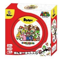 ราคา Dobble Super Mario 2 8 players 15 min ages 6 Direct From Japan (57153665680)