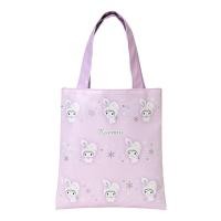 ราคา Sanrio Christmas Gift Bag Treats Snow Rabbit Kuromi Cinnamoroll My Melody Little Twin Stars Kiki Lala ㅤDirect From Japan (56650456509)