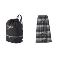 ราคา Speedo Unisex Swim Bag SD95B04 One SizeDirect From Japan (50059136996)