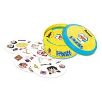 ราคา ENSKY Dobble Doraemon 2 8 players 15 min Ages 6 Direct From Japan (49953679864)