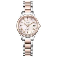 ราคา CITIZEN xC Women s Eco Drive Radio Controlled Water Resistant WatchesㅤDirect From Japan (49501910206)