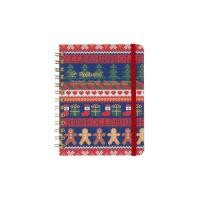ราคา Delfonics Rollbahn L Memo Notebook with PocketㅤDirect From Japan (48152650940)