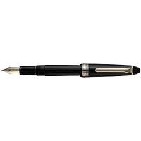 ราคา Sailor Fountain Pen Profit Casual Gold Trim Black Medium 11 0570 420ㅤDirect From Japan (44226967368)