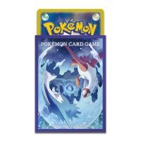 ราคา Pokemon Center Original Pokemon TCG Deck SleevesㅤDirect From Japan (43474680204)