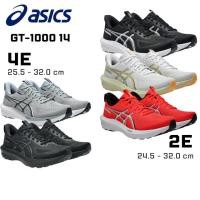 ราคา ASICS GT 1000 14 Men s Running Shoes Various Colors Sizes ㅤDirect From Japan (43173092309)