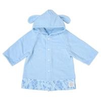 ราคา Sanrio Baby Bathrobe Cinnamoroll Pochacco Direct From Japan (42730297339)