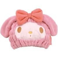 ราคา Skater Absorbent Quick Dry สัตว์ผ้าเช็ดตัวหมวก My Melody Sanrio 23X17 ซม Toc11 A ส่งตรงจากญี่ปุ่น (42410607264)