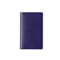 ราคา Rhodia 2026 Diary Pocket Size Monthly Block Monthly Diary mini 7 5 12cm Earthstone with PVC Cover Blue Rhodia cf117395cv2bl ㅤDirect From Japan (42223164067)