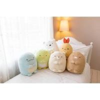 ราคา ตุ๊กตา Sumikko Gurashi L เพนกวิน ส่งตรงจากญี่ปุ่น (41611476122)