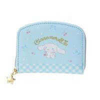 ราคา Sanrio Character Coin Purse Cinnamoroll Hello Kitty My Melody 11x1 5x9cm Ideal for Coins Cards Cute Design for Fans ㅤDirect From Japan (40905158878)