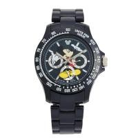 ราคา Disney 100th Anniversary Collaboration Another Heaven Mickey Mouse Daytona Watch Tiffany Black หรือ White Direct จากญี่ปุ่น (40160879130)