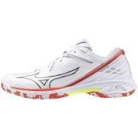 ราคา Mizuno Wave Claw 3 Badminton Shoes Lightweight Cushioned Ideal for Gym Sports Available in Various Colors Multiple Sizes for Comfort and Performance ㅤDirect From Japan (29526246039)