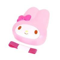ราคา Sanrio SANRIO กล่องข้าวทรงหน้า My Melody Direct From Japan SANRIO SANRIO กล่องข้าวทรงหน้า Pompompurin Direct From Japan (29512251139)