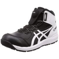 ราคา ASICS WORKING Safety Shoes Work Shoes Winjob CP304 BOA JSAA Type A Toe Cap Slip Resistant Sole with fuzeGEL Black White 22 5 cm 3E Direct From Japan ASICS WORKING Safety Shoes Work Shoes Winjob CP304 