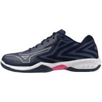 ราคา รองเท้าแบดมินตัน Mizuno Wave Claw EL 2 น้ําหนักเบา ยืดหยุ่น รอบทั้งหมด หลากสีและขนาดโดยตรงจากญี่ปุ่น (29376255067)
