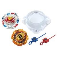 ราคา Beyblade Burst B 204 BU All in One Battle Setส่งตรงจากญี่ปุ่น (29073148835)