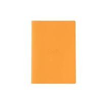 ราคา Rhodia 2026 Diary A5 Monthly Block Type Monthly Diary A5 14 8 21cm Basic with PVC Cover in Orange Rhodia cf117385cvfor ㅤDirect From Japan (28892653839)