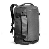 ราคา Tomtoc Travel Backpack Large 40L Carry On Business Backpack Multi functional 17 3 นิ้ว PC กันน้ํากระเป๋าเดินทางธุรกิจส่งตรงจากญี่ปุ่น (28856500564)