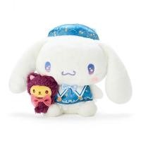 ราคา ตุ๊กตา SANRIO Cinnamoroll Magical 134295 ส่งตรงจากญี่ปุ่น ตุ๊กตา SANRIO Kuromi Magical 134309 ส่งตรงจากญี่ปุ่น ตุ๊กตา Hello Kitty SANRIO Magical 133931 ส่งตรงจากญี่ปุ่น SANRIO ตุ๊กตา My Melody Magical