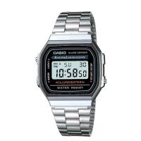 ราคา Casio Casio Standard A168Wa 1 นาฬิกาข้อมือผู้ชาย Parallel Import ส่งตรงจากญี่ปุ่น (28259208828)