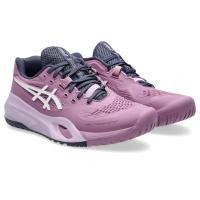 ราคา รองเท้าเทนนิสผู้หญิง Asics Gel Resolution X 1042A279 ตัวเลือกสีต่างๆและขนาดได้ ส่งตรงจากญี่ปุ่น (28036501841)