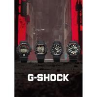ราคา Casio G Shock Men s Watch GA 110 Series Black and White Options AvailableㅤDirect From Japan (27842631589)