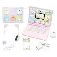 ราคา ชุดหูฟัง Sega Toys พร้อมกล้องใน หนู คิเซคาเอะ Sumikko Gurashi PC MY LIVE ส่งตรงจากญี่ปุ่น (27611620649)