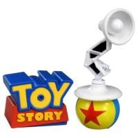 ราคา Takara Tomy Toy Story 30th Anniversary Die cast Collection Pixar Lamp Toy Story Logo ส่งตรงจากญี่ปุ่น (27489605612)