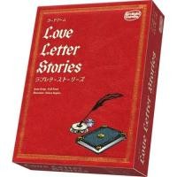ราคา Arc Light Love Letter Stories for 2 4 players 60 minutes suitable for ages 10 and up board game Direct From Japan (27480669773)