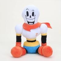 ราคา ตุ๊กตา Undertale Papyrus 30 ซม ส่งตรงจากญี่ปุ่น (27391347247)