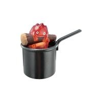ราคา Takara Tomy Dream Tomica Ghibli Full of 09 Howls Moving Castle Calcifer Direct จากญี่ปุ่น (27311546515)