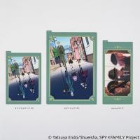 ราคา SPY FAMILY Notebook Accessories for Domestic Use Standard Size CollectionㅤDirect From Japan (27010391147)