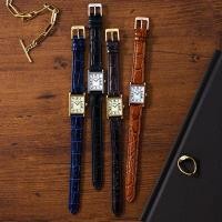 ราคา Seiko Selection x nano universe Women s Vintage Style Quartz WatchㅤDirect From Japan (26642627005)