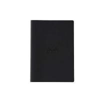 ราคา Rhodia 2026 Diary A5 Monthly Block Monthly Diary A5 14 8 21cm Basic with PVC Cover Black Rhodia cf117385cvfbk ㅤDirect From Japan (26492663358)