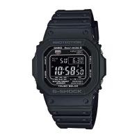 ราคา Casio G Shock G Shock 5600 Series วิทยุกันน้ําผู้ชาย Solar Digital Black Watch Gw M5610U 1 Gw M5610 1 รุ่นสืบทอดโดยตรงจากญี่ปุ่น (26254322756)